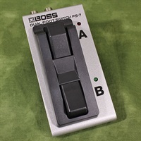 【USED】 FS-7［フットスイッチ］