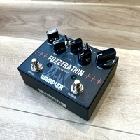 【USED】 Fuzztration