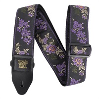 Jacquard Strap #5364 Lavender Blossom