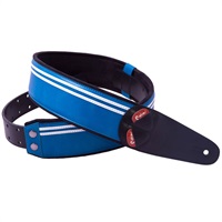 MOJO Series STRAP COLLECTION RACE (BLUE)