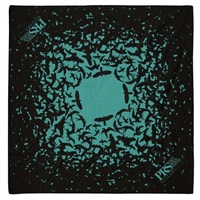 PRS Bandana Bird Swarm (Teal)