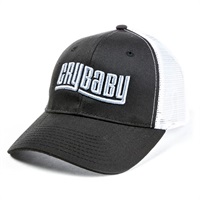 DSD2042 CRY BABY TRUCKER HAT