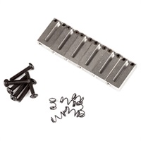 AMERICAN SERIES ('86-'07) STRATOCASTER(R) SADDLE ASSEMBLIES (#0990840000)