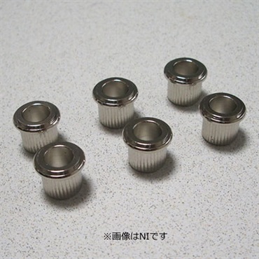 Montreux 【創業50周年大決算SALE】 9206 Conversion Bushing set 6.35mm (1/4inch) (GOLD)