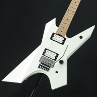 【USED】KG-Prime 21 the spirit (Pearl white illusion)[Akira Takasaki Model]【SN.1080245】