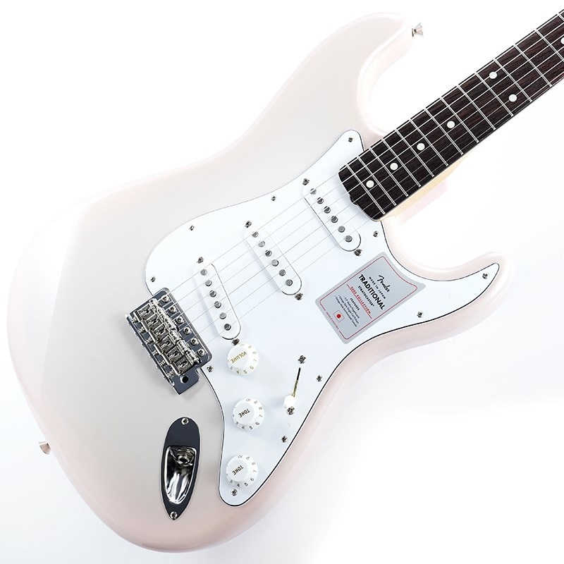 Fender Made in Japan Traditional 2025 Collection 60s Fender Made in Japan Traditional 2025 Collection 60s