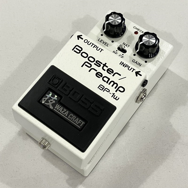 BOSS 【USED】BP-1W