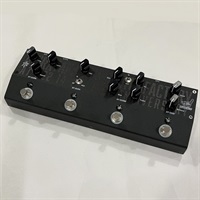 【USED】AT-222 14-24 [AKIRA TAKASAKI x CAT'S FACTORY Collaboration 10th Anniversary Limited Edition]