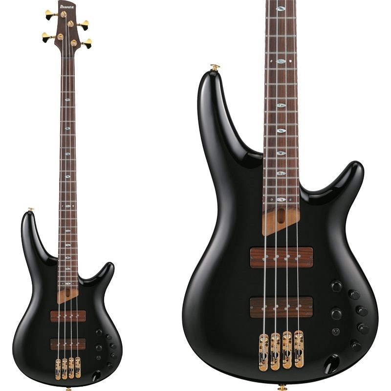 Prestige SR3500-BKの商品画像