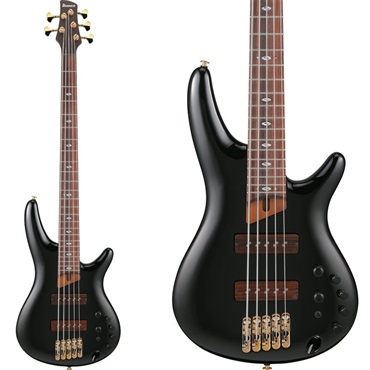 Ibanez Prestige SR3505-BK