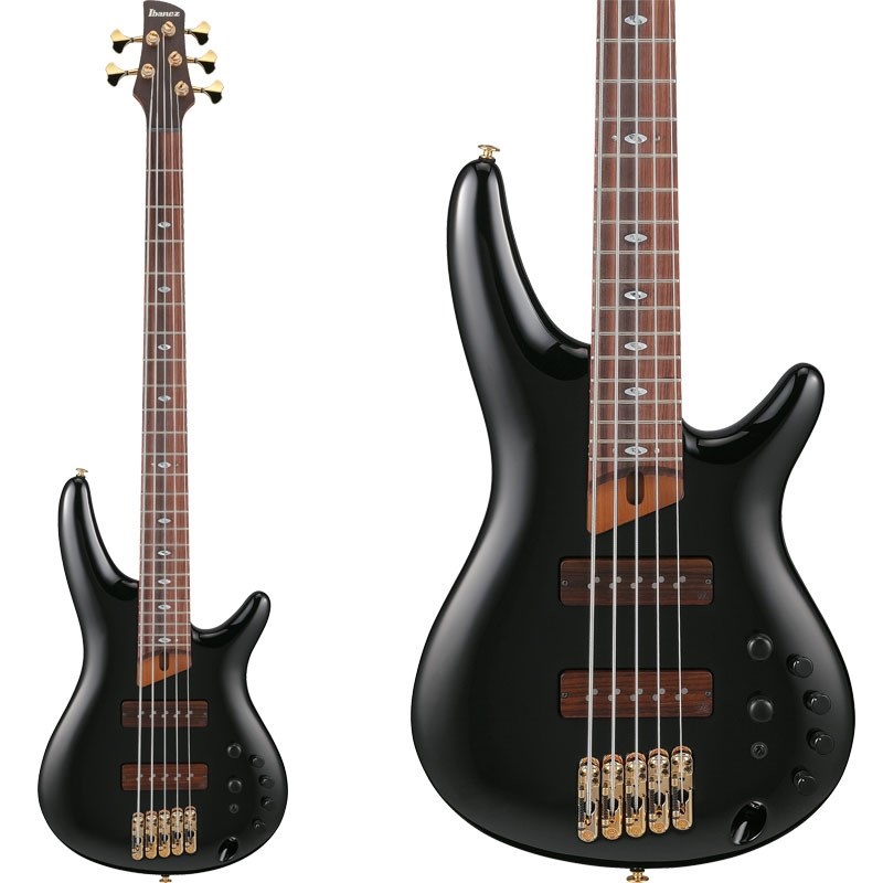 Prestige SR3505-BKの商品画像