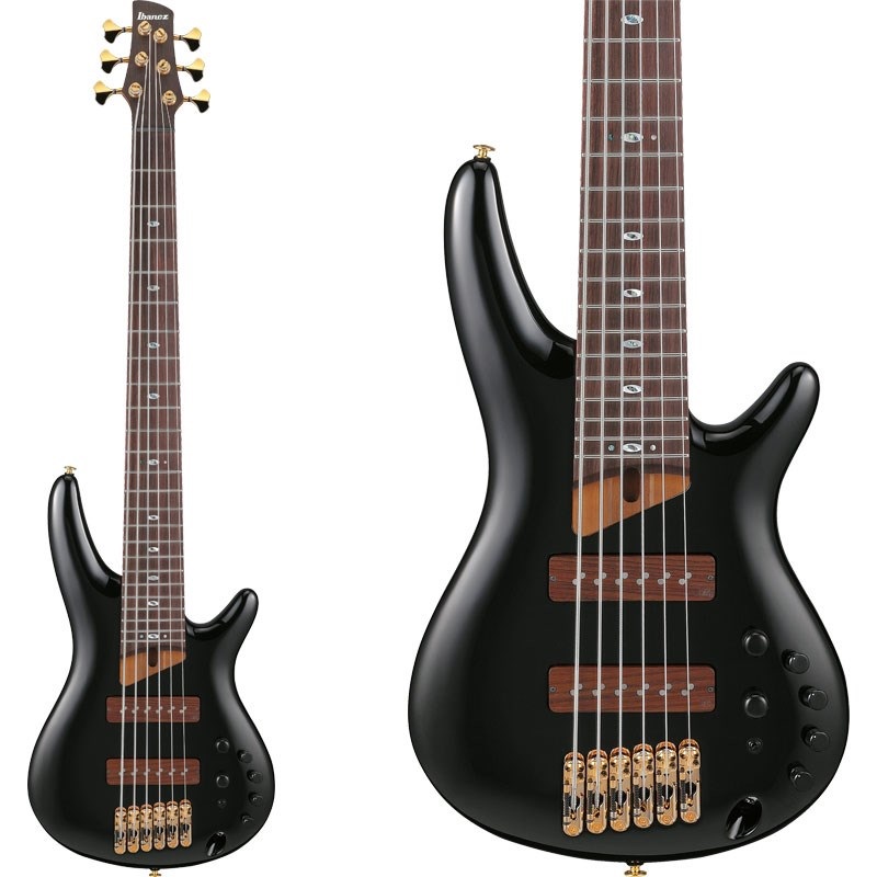 Prestige SR3506-BKの商品画像