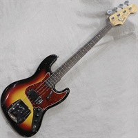 Jazz Bass '63 Sunburst/R