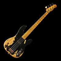 【USED】 2020 LTD 51 Precision Bass / Super Heavy Relic (Aged Black)