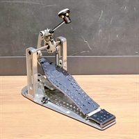 【USED】 DWCPMDD [Machined Direct Drive / Single Bass Drum Pedals]