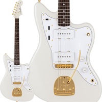 Traditional 2025 Collection 60s Jazzmaster (White Pearl/Rosewood)【Fender The Spring Summer 2025 Campaign】