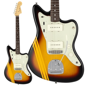 リペアショップ発 fenderJapanジャズマスター ダンカンPUメンテ