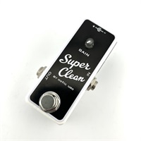 【USED】 SUPER CLEAN BUFFER