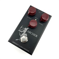 【USED】 Jeff Archer Black ltd