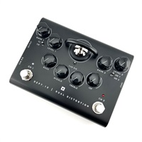 【USED】 DEPT.10 DUAL DISTORTION