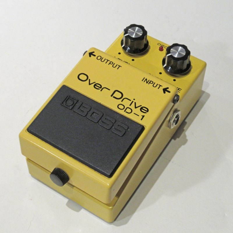 BOSS 【USED】OD-1 1980's #124400