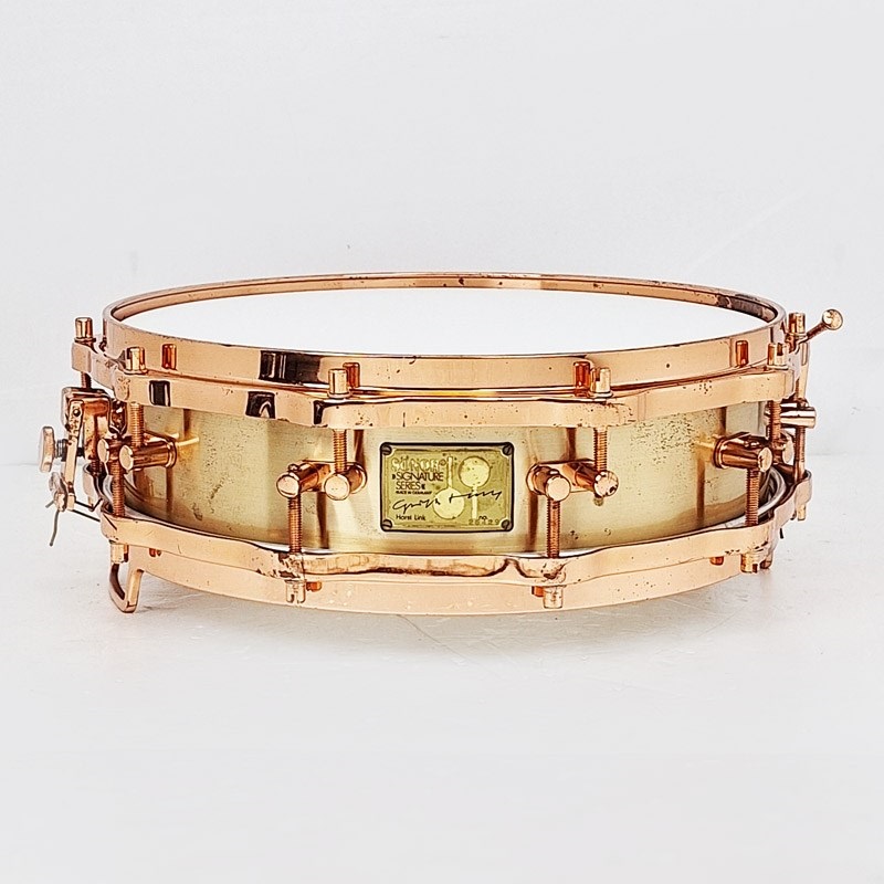 【USED】HLD-593 [Horst Link Signature Bell Bronze 14×4/ハードケース付属]の商品画像