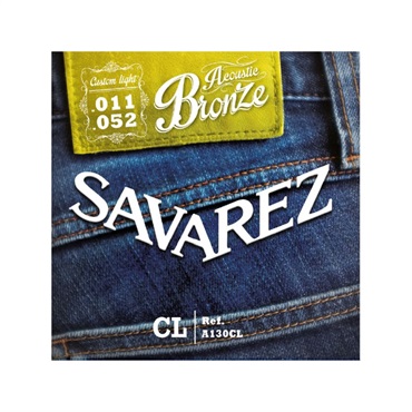 SAVAREZ SAVAREZ Bronze Custom  Light A130CL サヴァレス