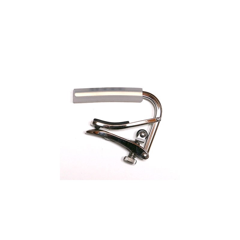 SHUBB Standard Capo Clear Sleeve シャブ