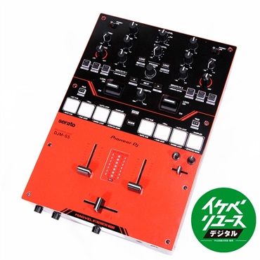 Pioneer DJ 【USED】DJM-S5