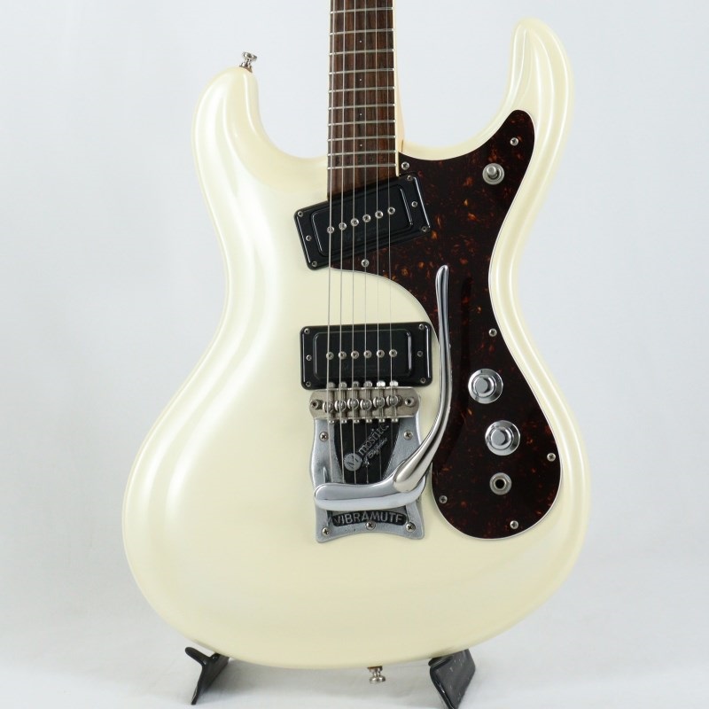 【USED】 '65 PW #60 Model (Pearl White) [SN.S0255]の商品画像