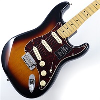 Player II Modified Stratocaster (3 Tone Sunburst/Maple)【Fender The Spring Summer 2025 Campaign】