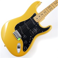 Player II Modified Stratocaster (Sunshine Yellow/Maple)
