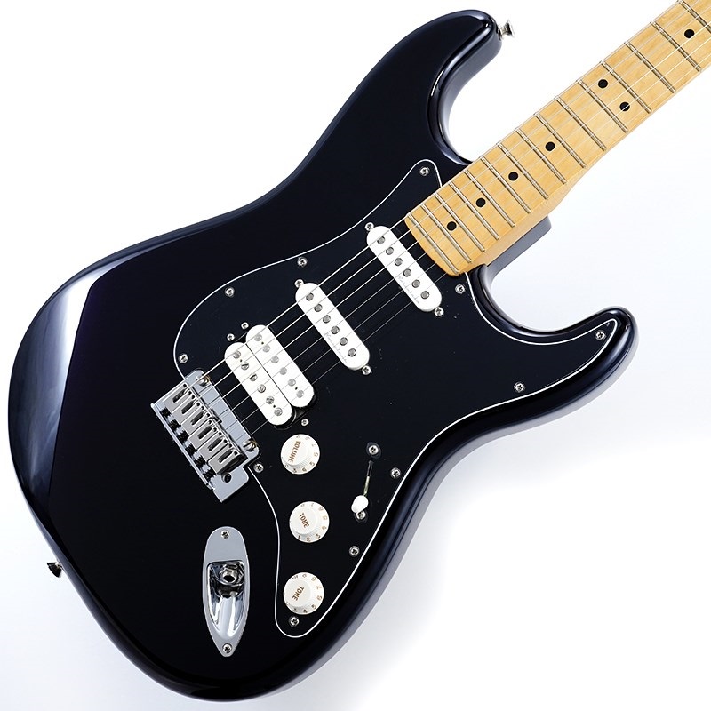Fender mexico stratocaster Seth Lover搭載 Fender mexico stratocaster Seth Lover搭載 Fender mexico