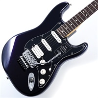 Player II Modified Stratocaster HSS Floyd Rose (Dusk/Rosewood)