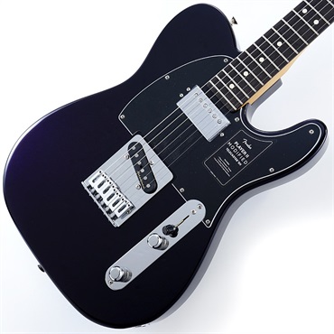 Player II Modified Telecaster SH (Dusk/Rosewood)【Fender The Spring Summer 2025 Campaign】