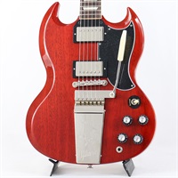 SG Standard '61 Maestro Vibrola (Vintage Cherry)