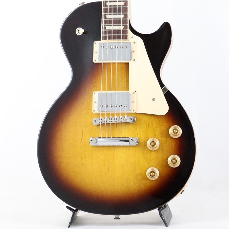 【美品】Gibson Les Paul Studio サンバースト Gibson Les Paul Studio 2018 VINTAGE SUNBURST ギブソン レス