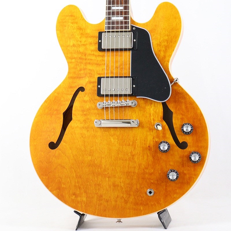 Gibson ES-335 Figured (Honey Amber) [SN.225440007] 【キズあり特価】