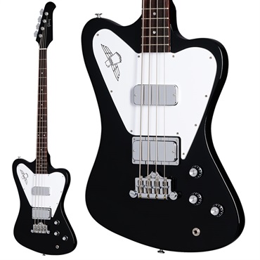 Gibson Non-Reverse Thunderbird (Sparkling Burgundy) 【厳選
