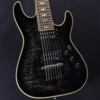 【USED】Omen Extreme-7 (See-thru Black)