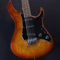 【USED】Pacifica PAC303-12II CRS (Cherry Red Sunburst)