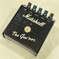 【USED】The Guv'nor [Made in England]