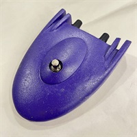 【USED】Mangoose Fuzz