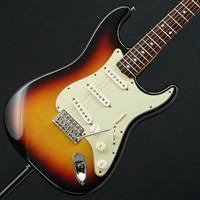 【USED】 1960 Stratocaster NOS (3-Color Sunburst) 【SN.R26243】
