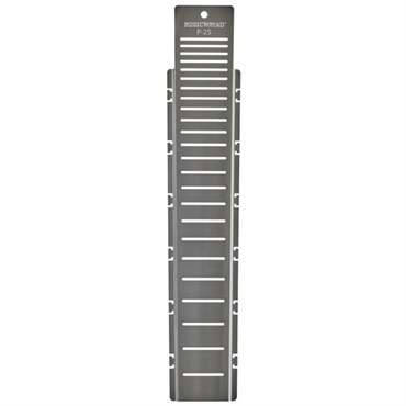 MUSIC NOMAD MN802 Fret Shield for P-25″ Fret Scale
