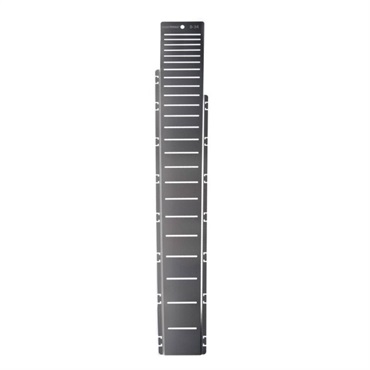 MN805 Fret Shield for B-34  Bass Fret Scale