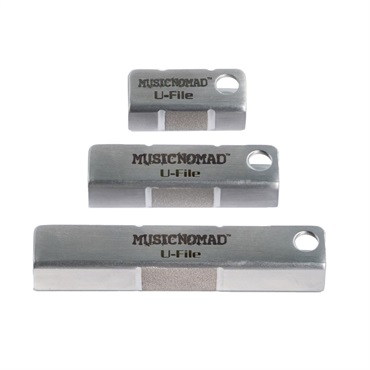 MUSIC NOMAD MN813 FRET LEVELER U-FILE