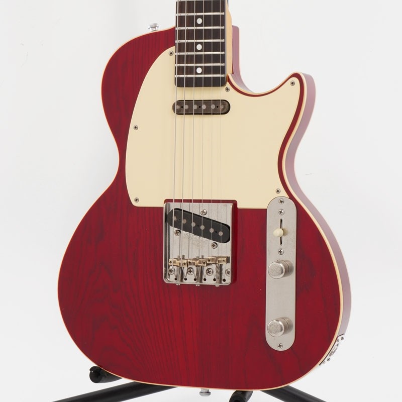 【USED】St.Blues Bluesmaster II 2S (Trans Red)【SN. S080910933】の商品画像