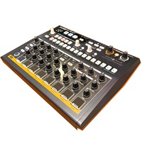 【GW激得セール】 DRUMBRUTE IMPACT アートリア アナログドラムマシン 1台限定・展示クリアランス超特価！