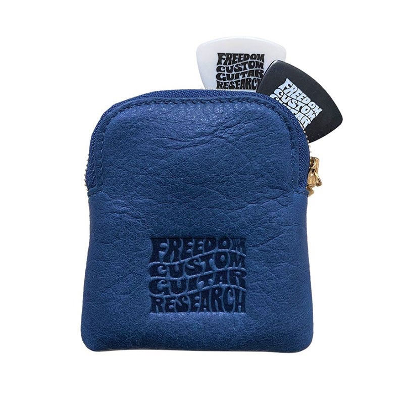 Freedom Custom Guitar Research 【創業50周年大決算SALE】 SP-MC-01 Leather Case Mini